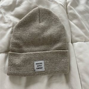 Herschel Oatmeal Beanie